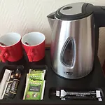 Aquarius Hotel 3*