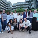 Aquarius La Haye