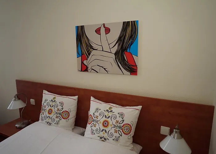 Hotel Aquarius La Haya