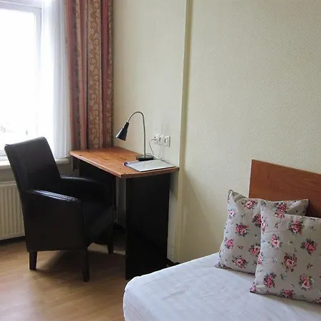 Aquarius 3* Χάγη