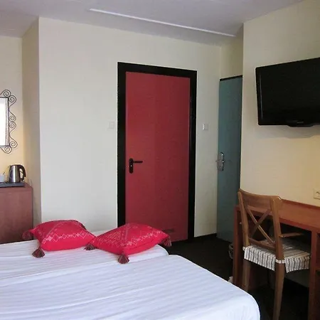 Hotel Aquarius 3*