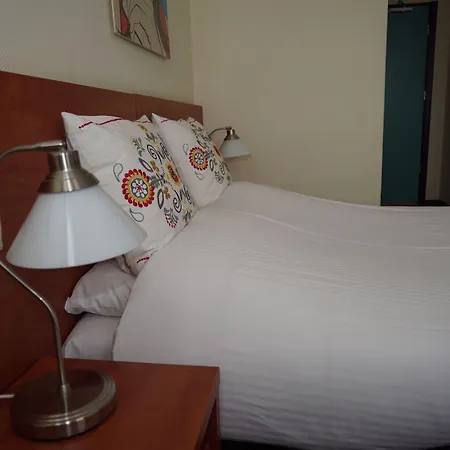 Ξενοδοχείο Aquarius 3*