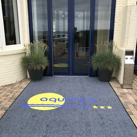 Aquarius Ξενοδοχείο