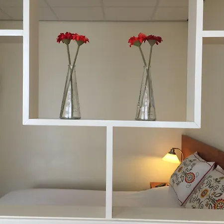 Aquarius 3* デン・ハーグ