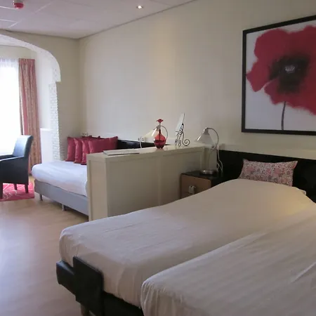 Aquarius Hotel L'Aia