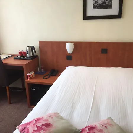 Aquarius Ξενοδοχείο 3*