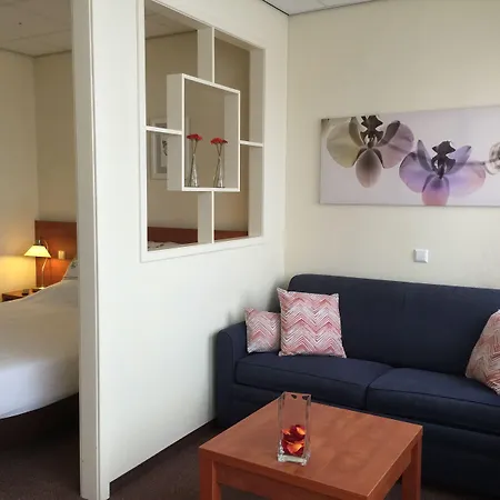 Aquarius 3* Χάγη