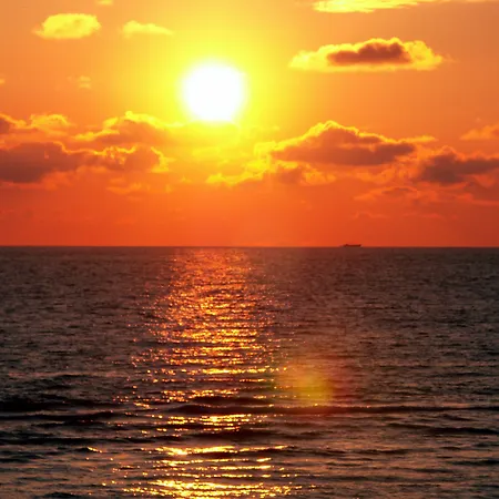 Ξενοδοχείο Aquarius