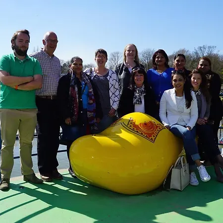 Hotel Aquarius L'Aia