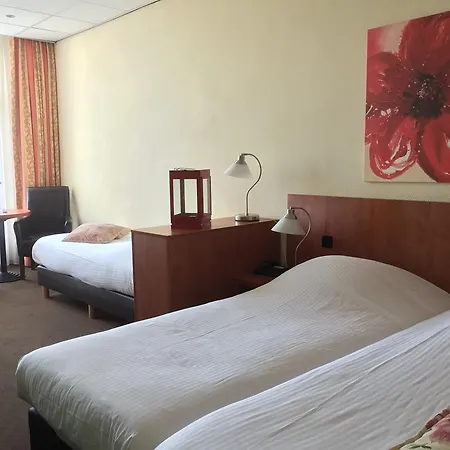 Aquarius 3* Χάγη