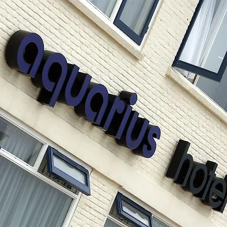 Ξενοδοχείο Aquarius Χάγη