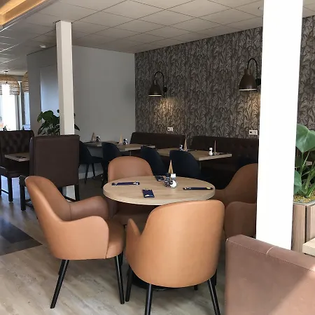 Ξενοδοχείο Aquarius 3*