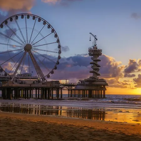 Aquarius 3* Χάγη