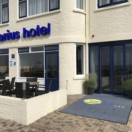 Hotel Aquarius