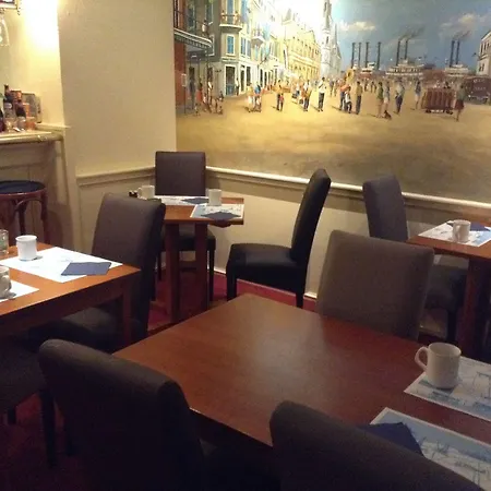 Aquarius Ξενοδοχείο