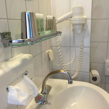 Hotel Aquarius Den Haag