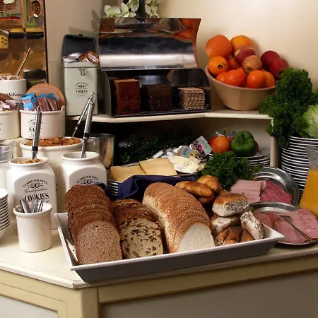 Aquarius Ξενοδοχείο