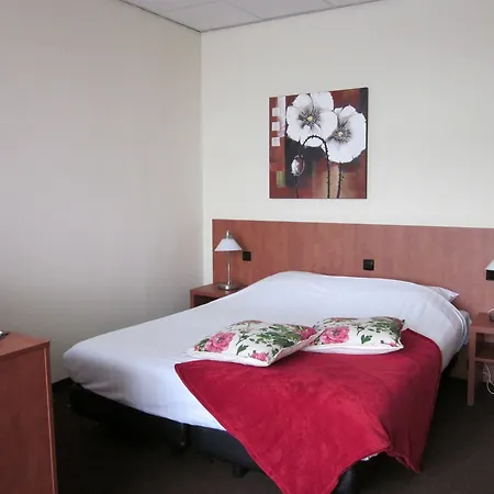 Ξενοδοχείο Aquarius 3*