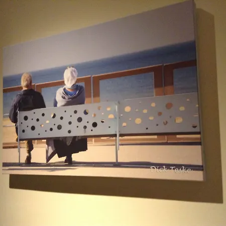 Aquarius 3* Χάγη