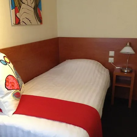 Ξενοδοχείο Aquarius 3*