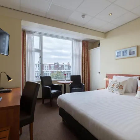 Aquarius Ξενοδοχείο Χάγη