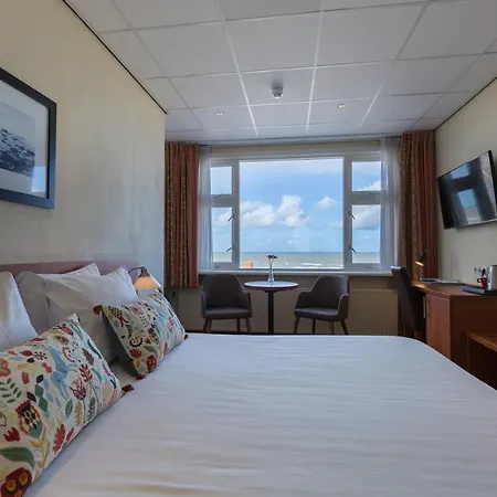 Aquarius Ξενοδοχείο Χάγη