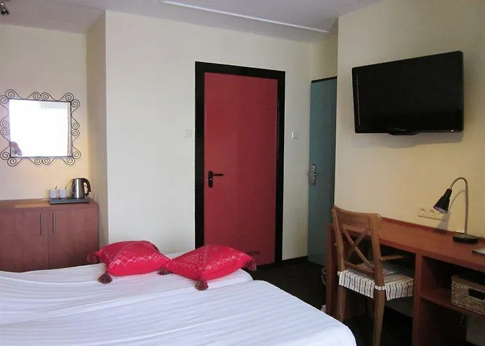 Hotel Aquarius 3*