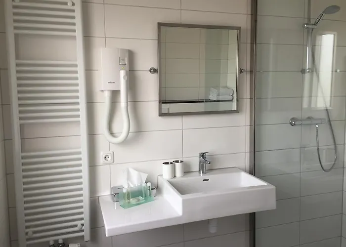 酒店 Aquarius 海牙