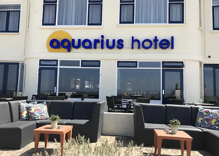 Hotel Aquarius