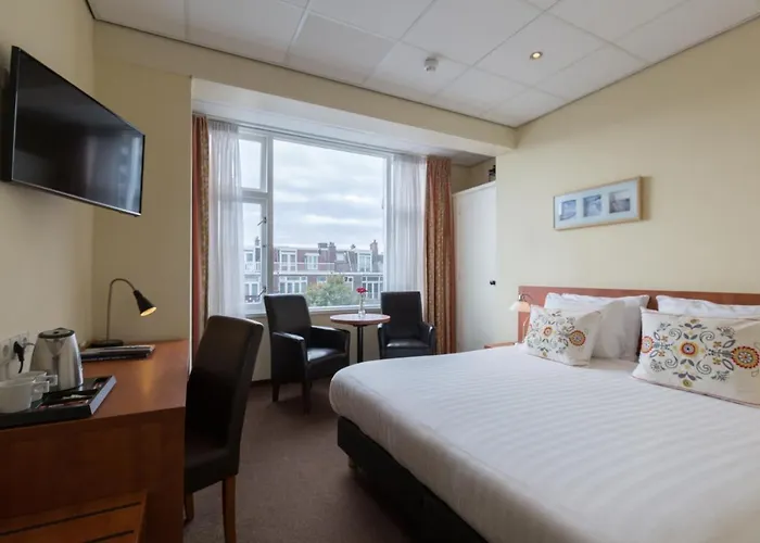 Aquarius Hotell Haag