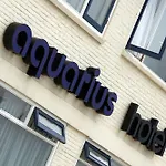 호텔 Aquarius 헤이그