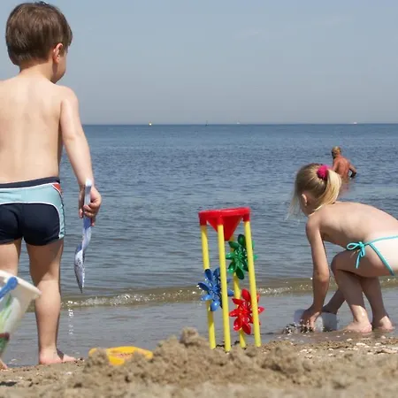 Hotel Aquarius Den Haag