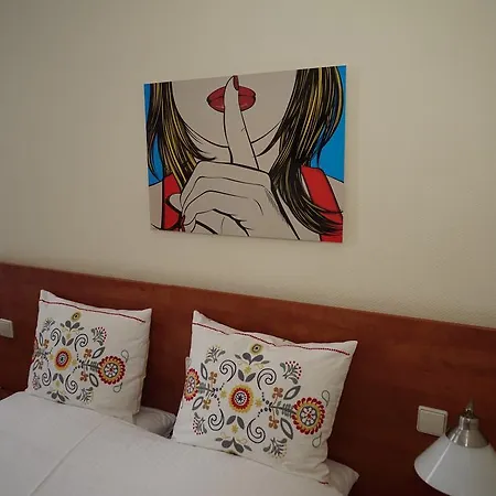 Hotel Aquarius Den Haag