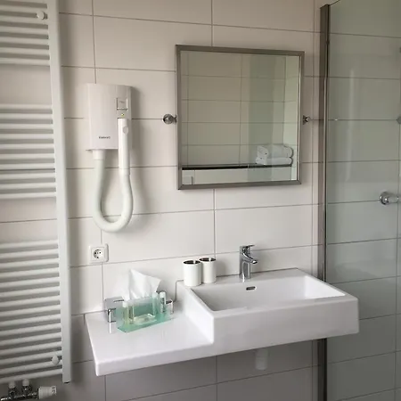 Hotel Aquarius Den Haag