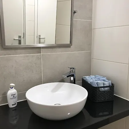 Hotel Aquarius Den Haag