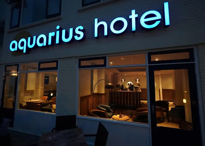 Otel Aquarius 3*